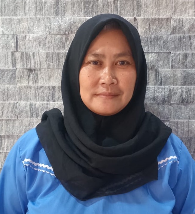 SITI ROBIYAH BT AMSAR MANTEN